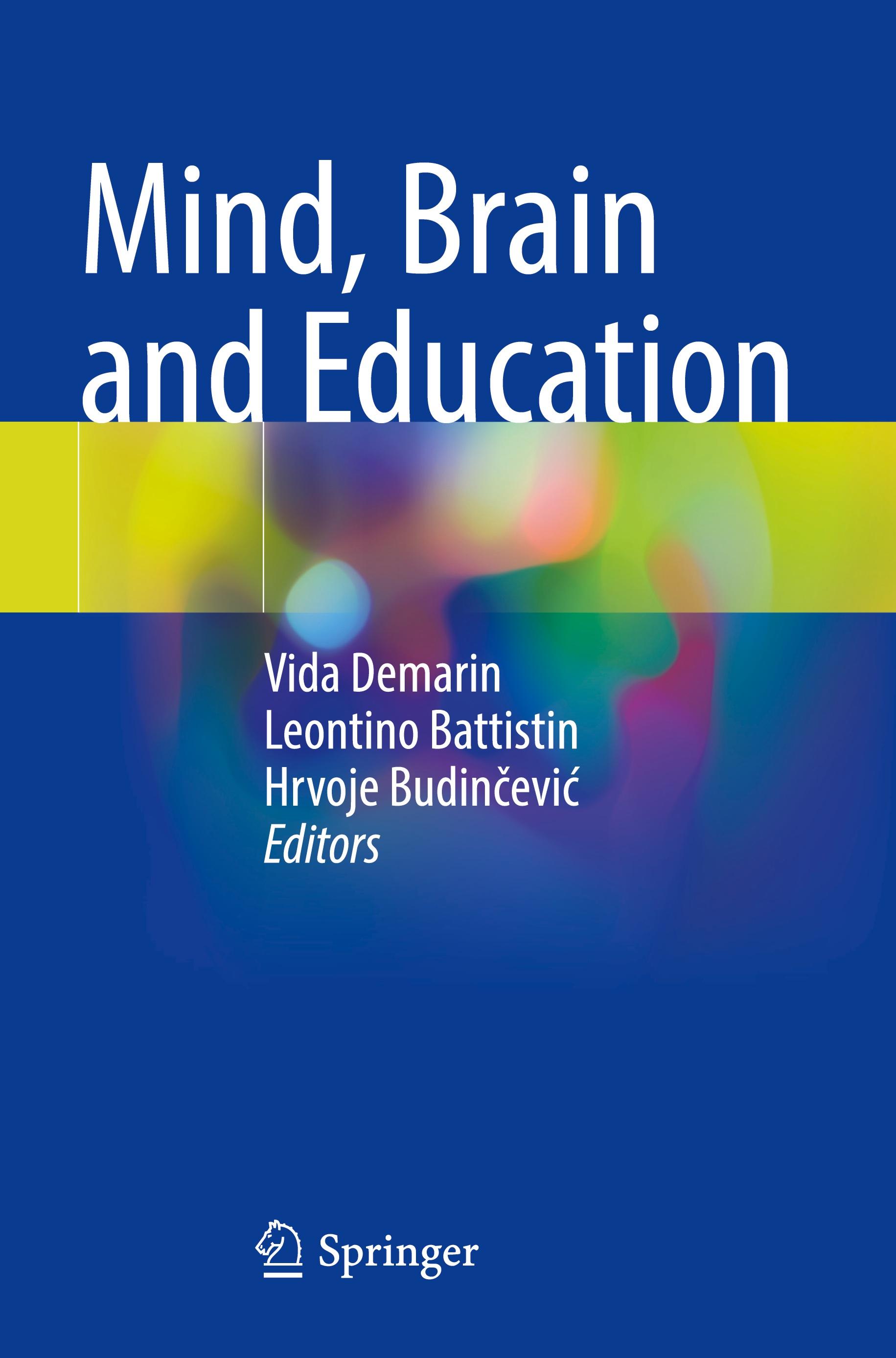 Mind, Brain and Education