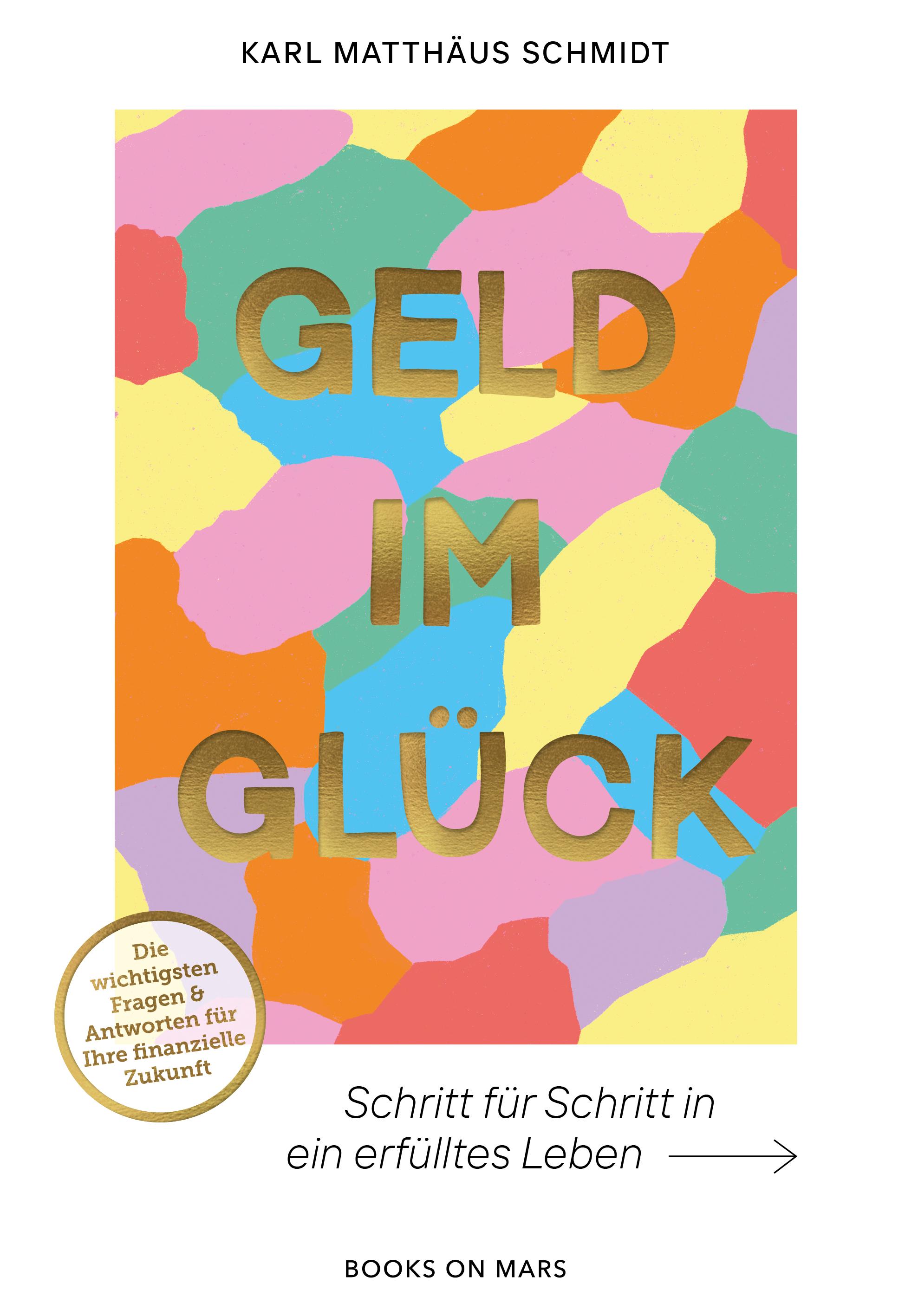 GELD IM GLÜCK