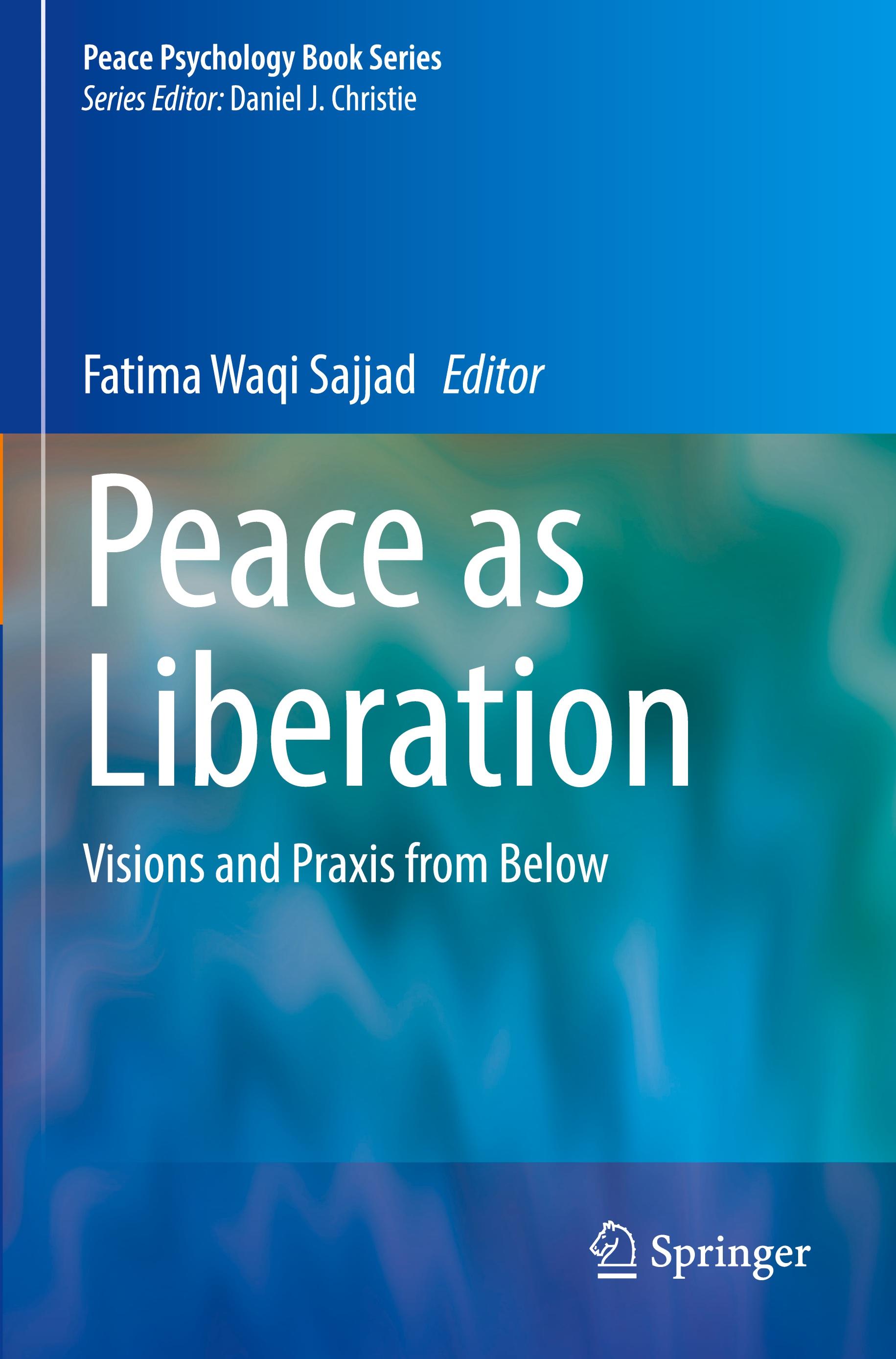 Peace as Liberation