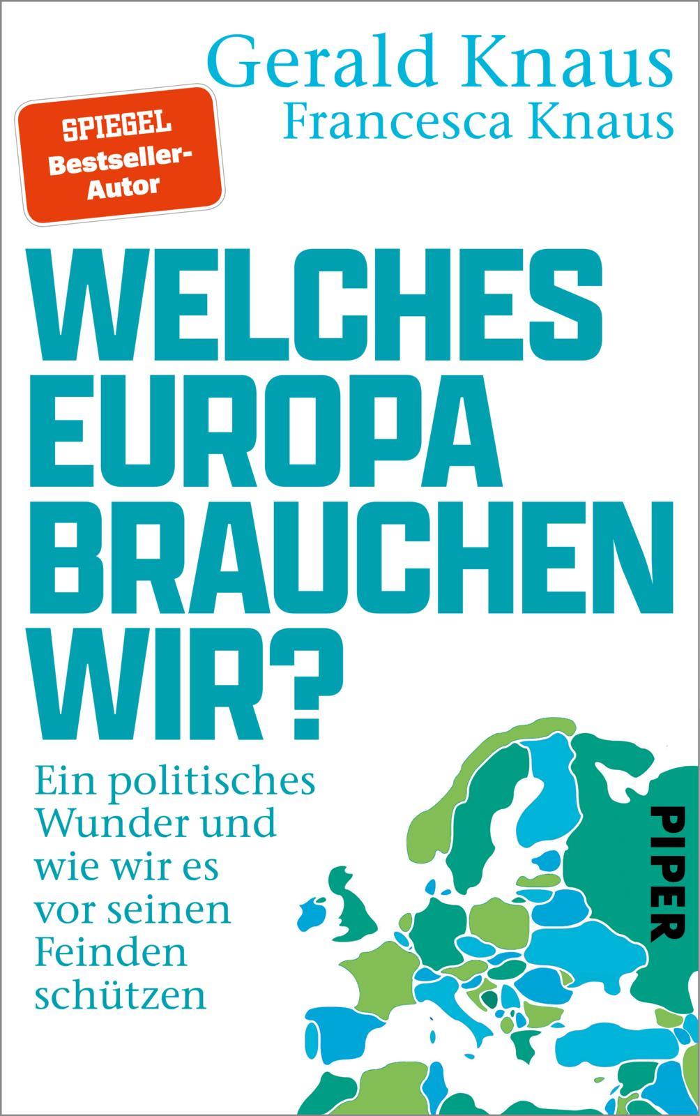 Welches Europa brauchen wir?