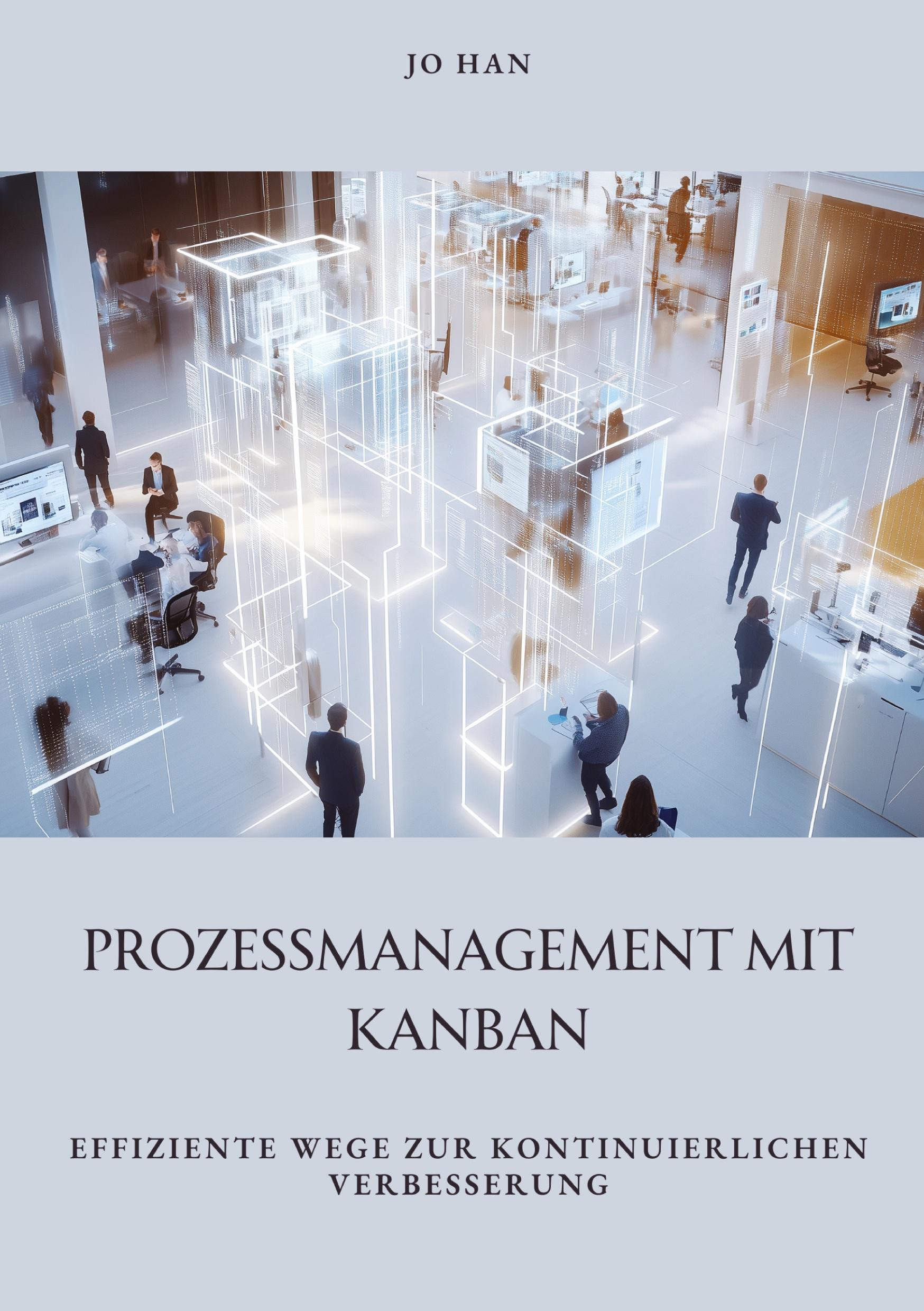 Prozessmanagement mit Kanban