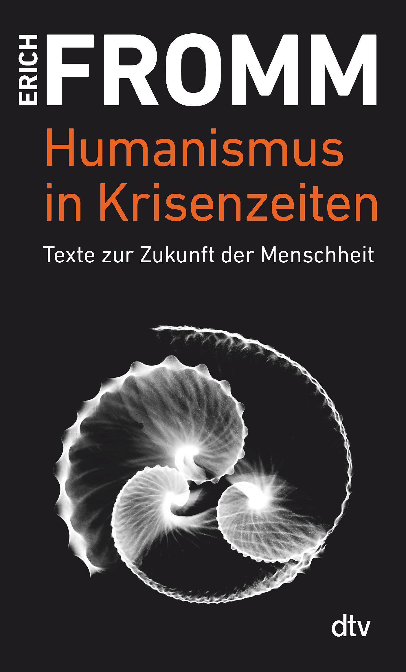 Humanismus in Krisenzeiten