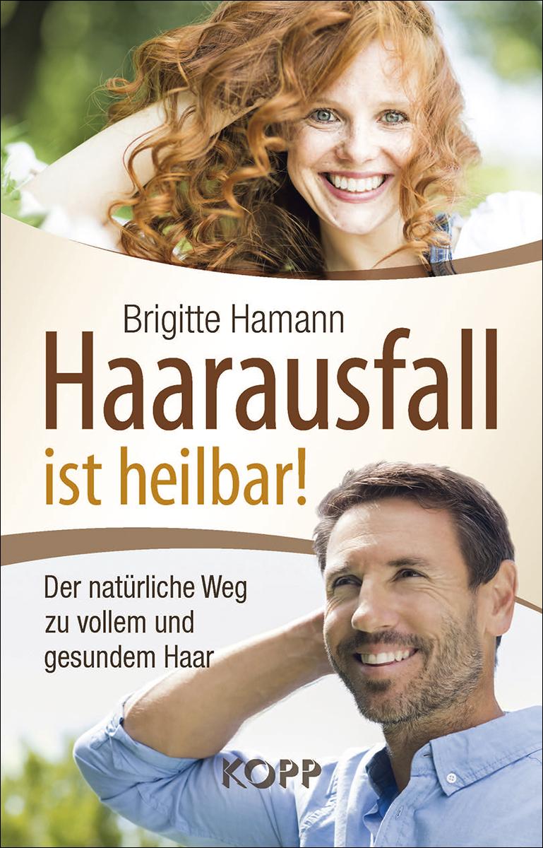 Haarausfall ist heilbar!