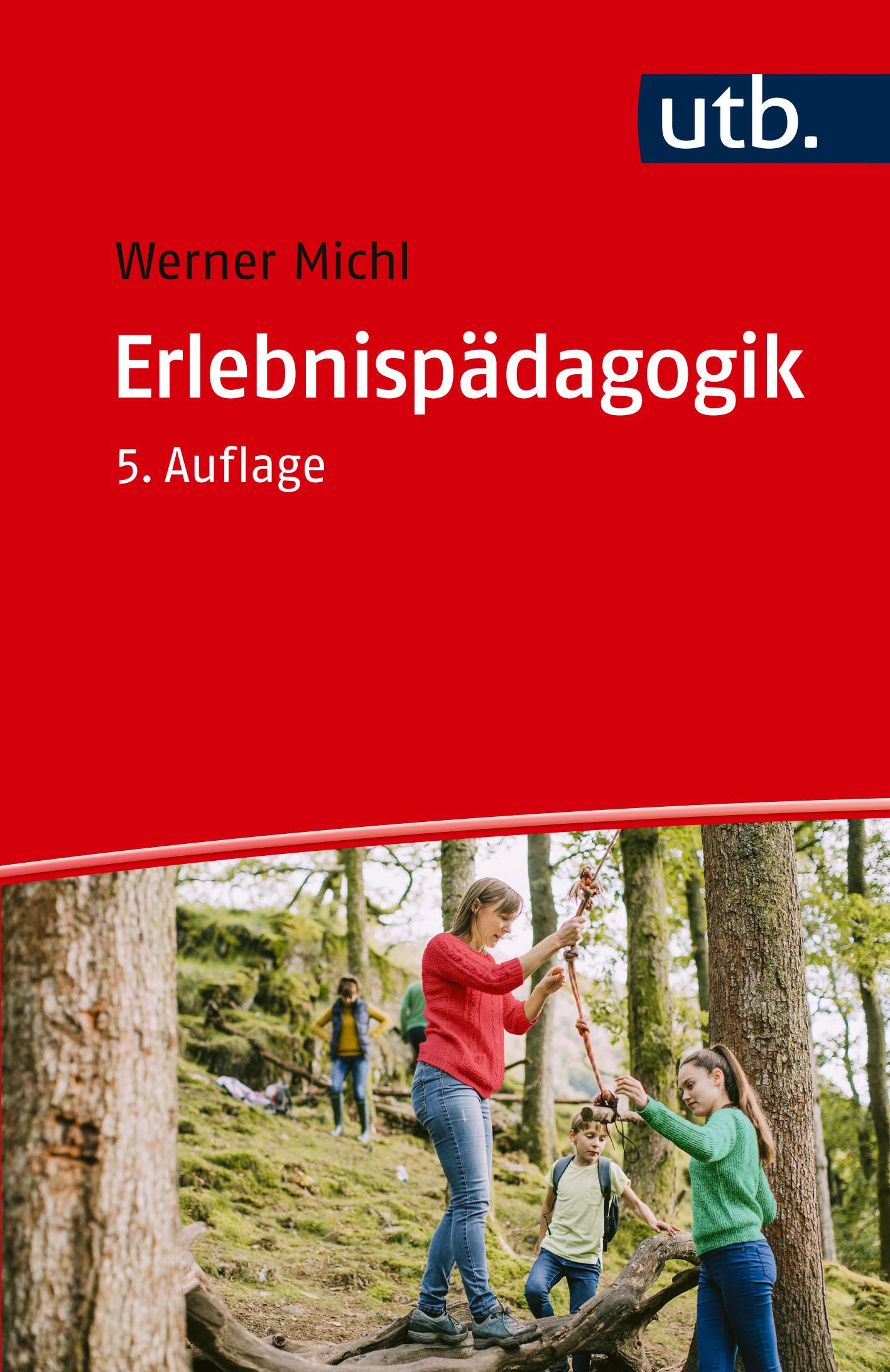 Erlebnispädagogik