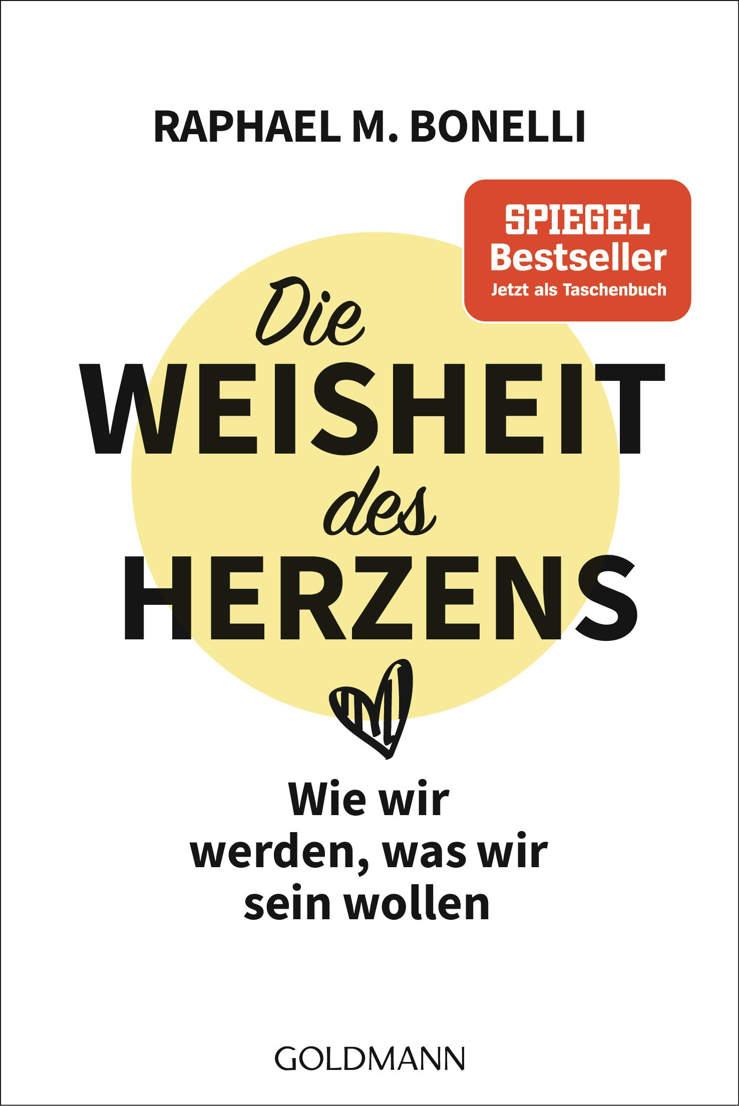 Die Weisheit des Herzens