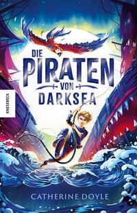 Die Piraten von Darksea