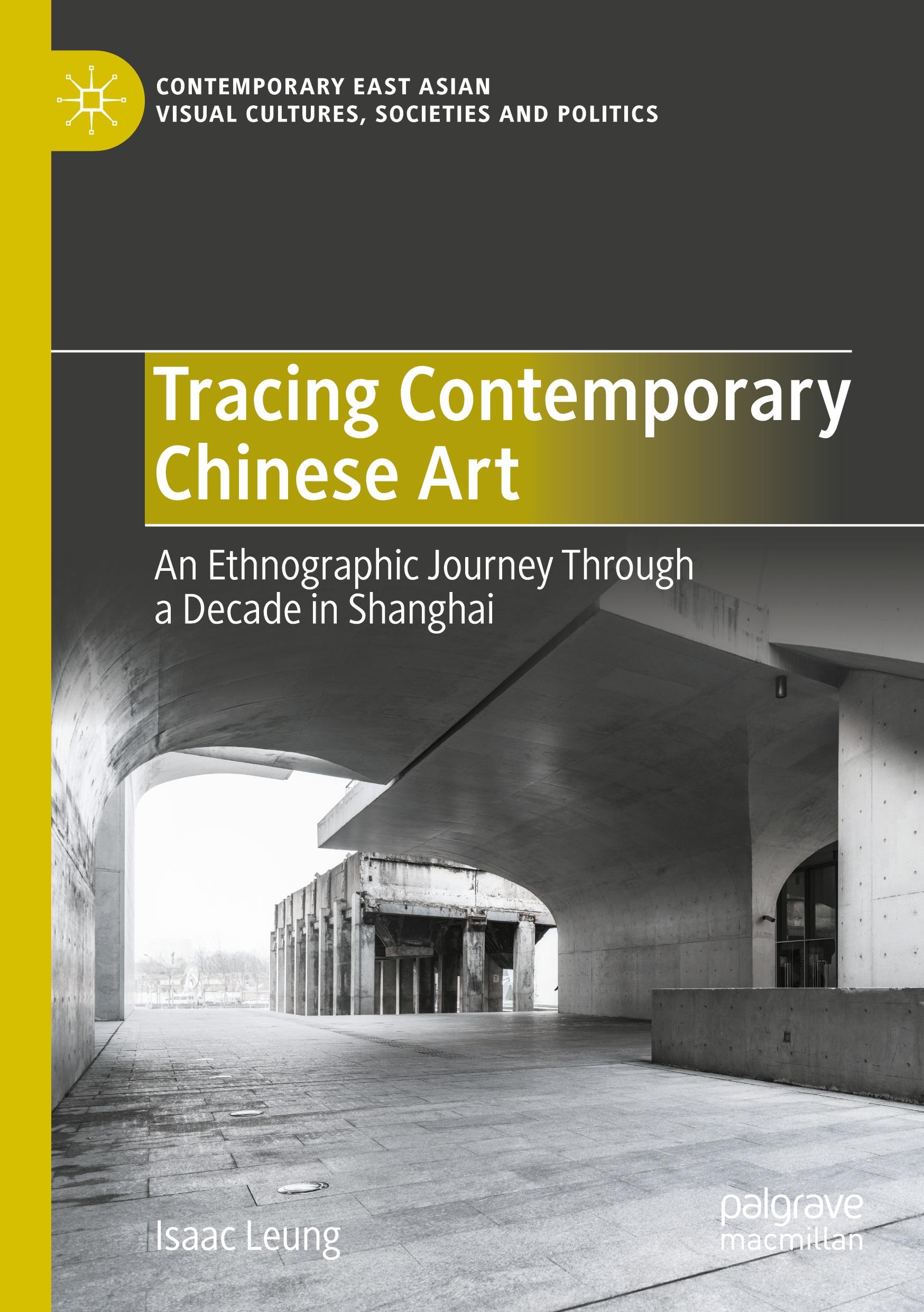 Tracing Contemporary Chinese Art