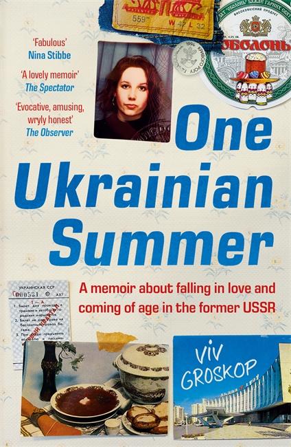 One Ukrainian Summer