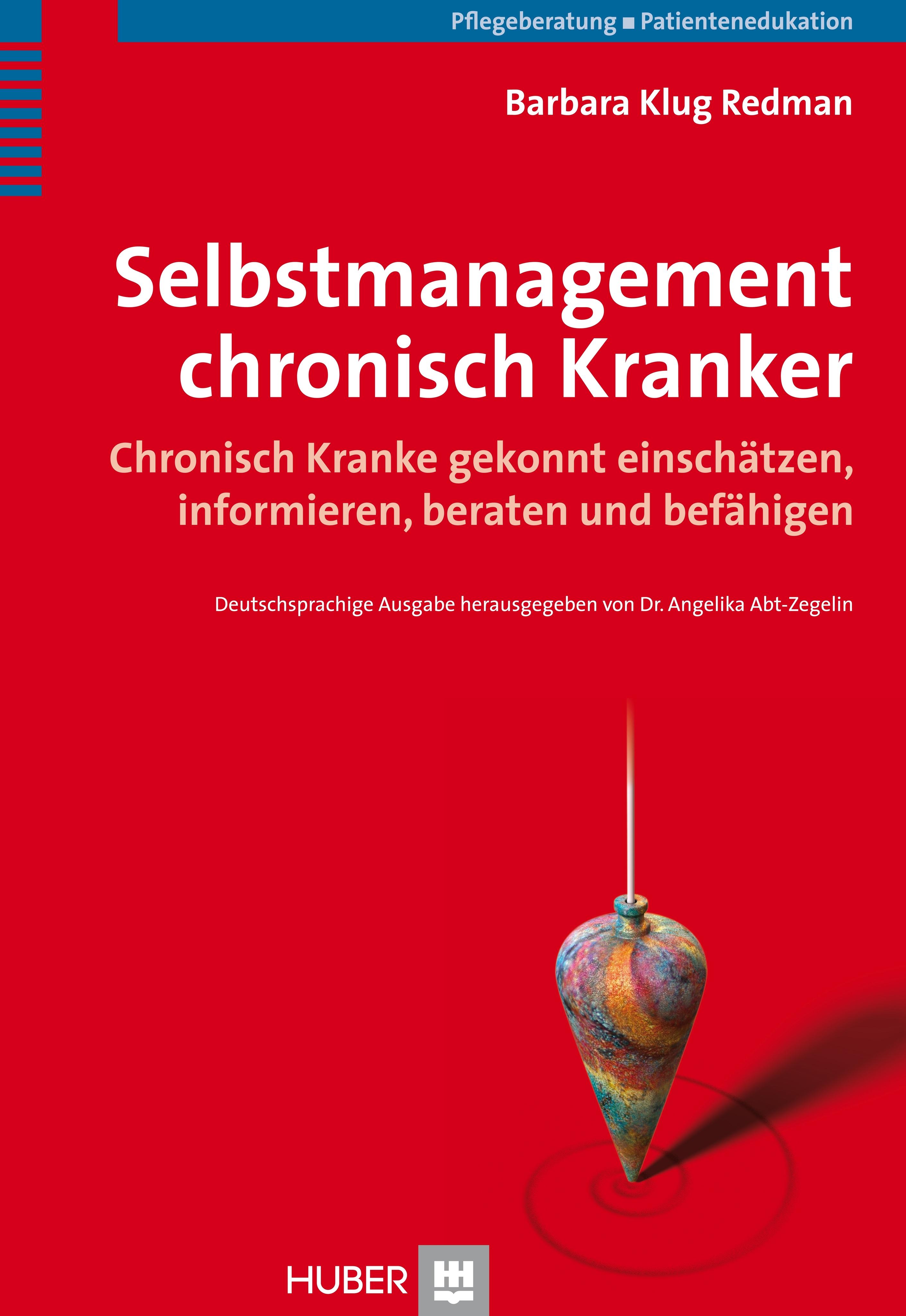 Selbstmanagement chronisch Kranker