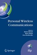 Personal Wireless Communications