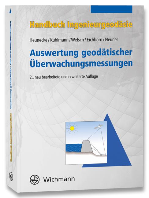 Handbuch Ingenieurgeodäsie