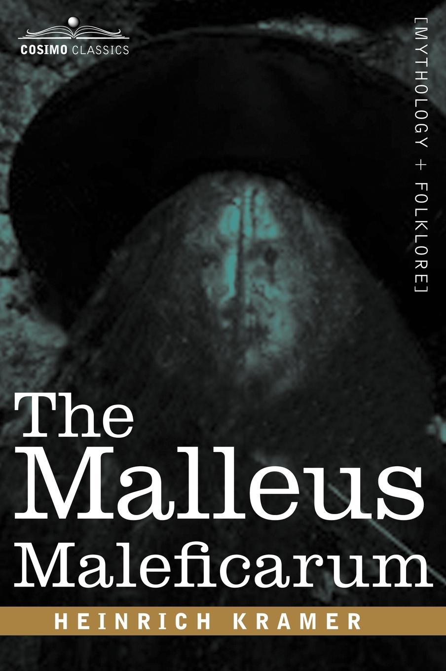 The Malleus Maleficarum