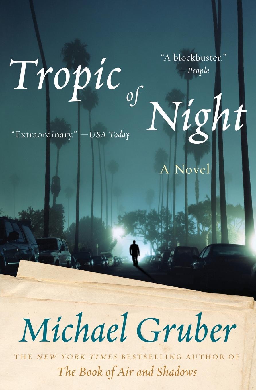 Tropic of Night