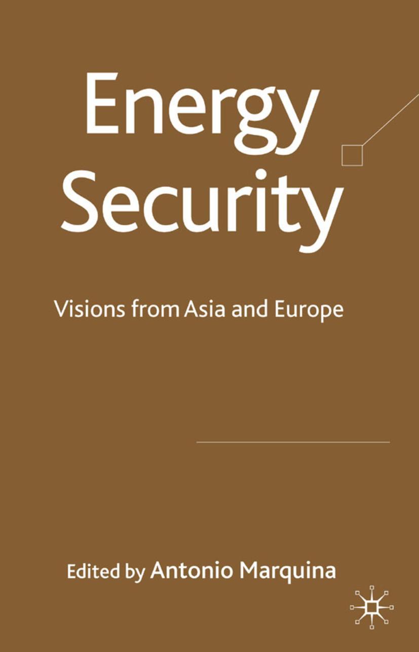 Energy Security