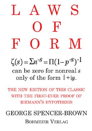 Laws of Form