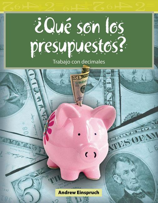 ¿Qué Son Los Presupuestos?