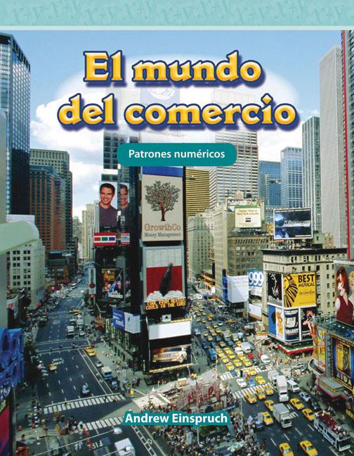 El Mundo del Comercio