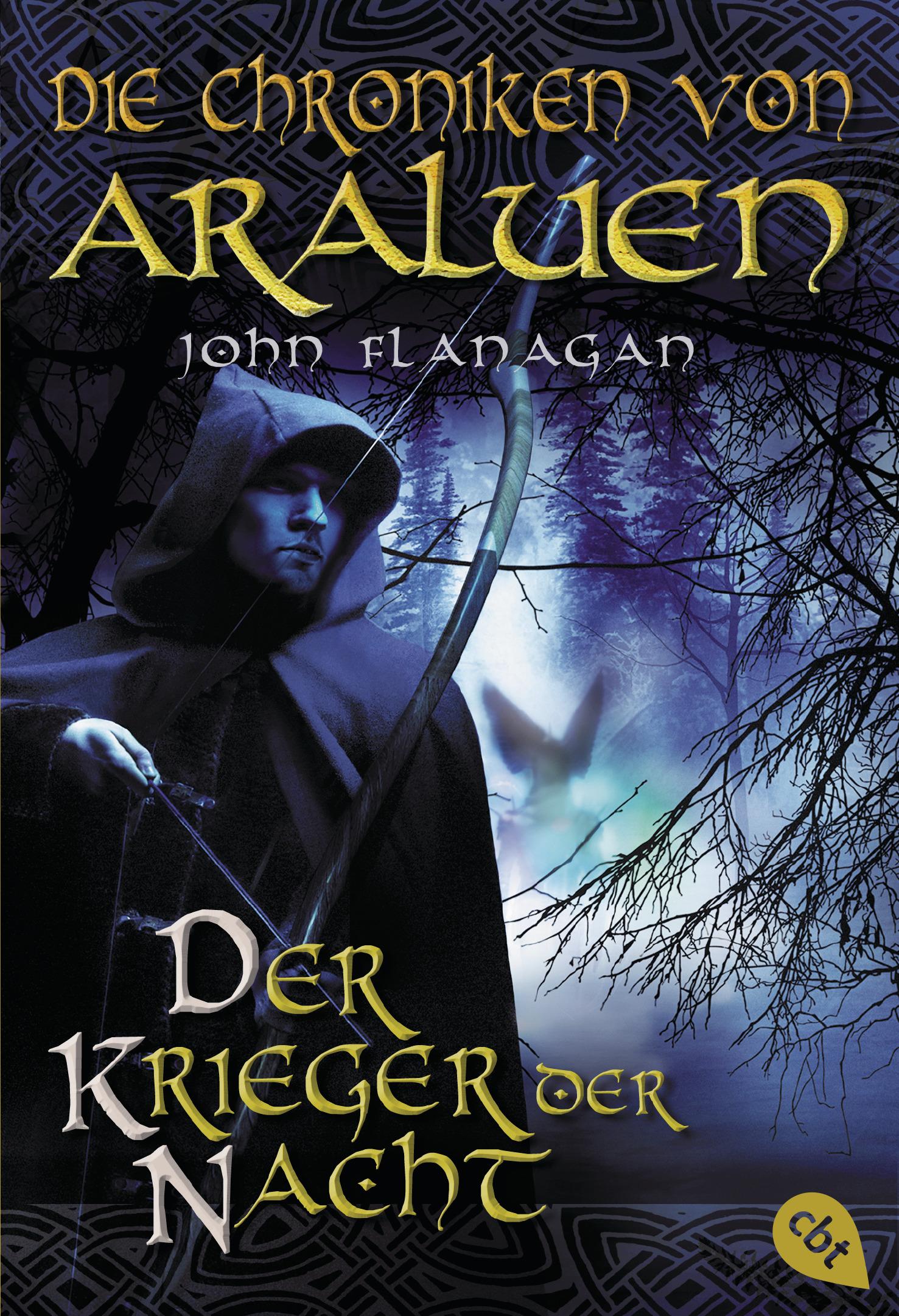 Die Chroniken von Araluen 05. Der Krieger der Nacht