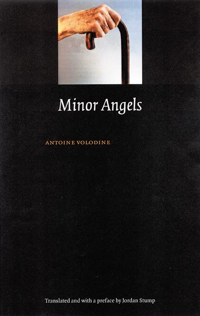 Minor Angels