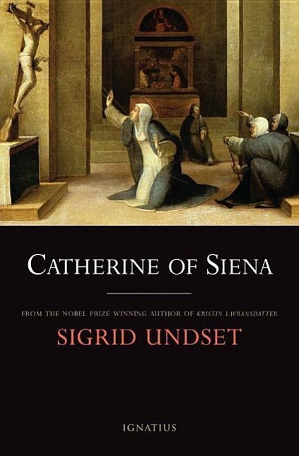 Catherine of Siena