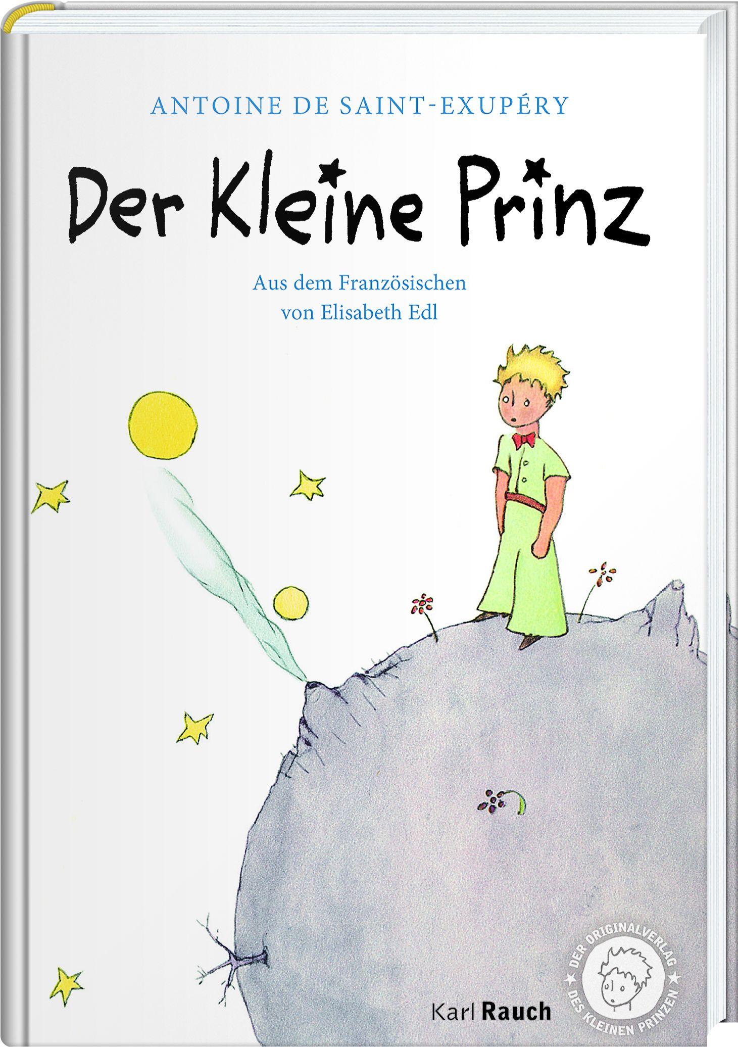 Der Kleine Prinz