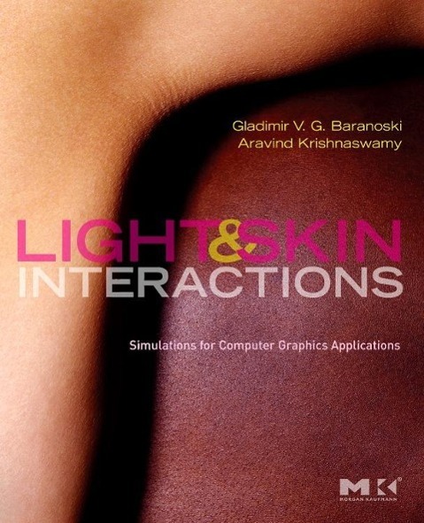 Light & Skin Interactions