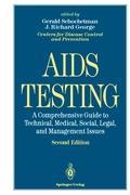 AIDS Testing