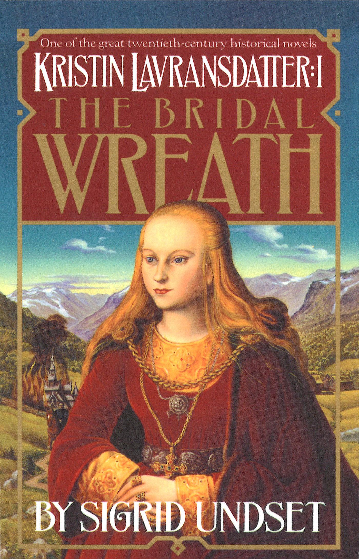 The Bridal Wreath