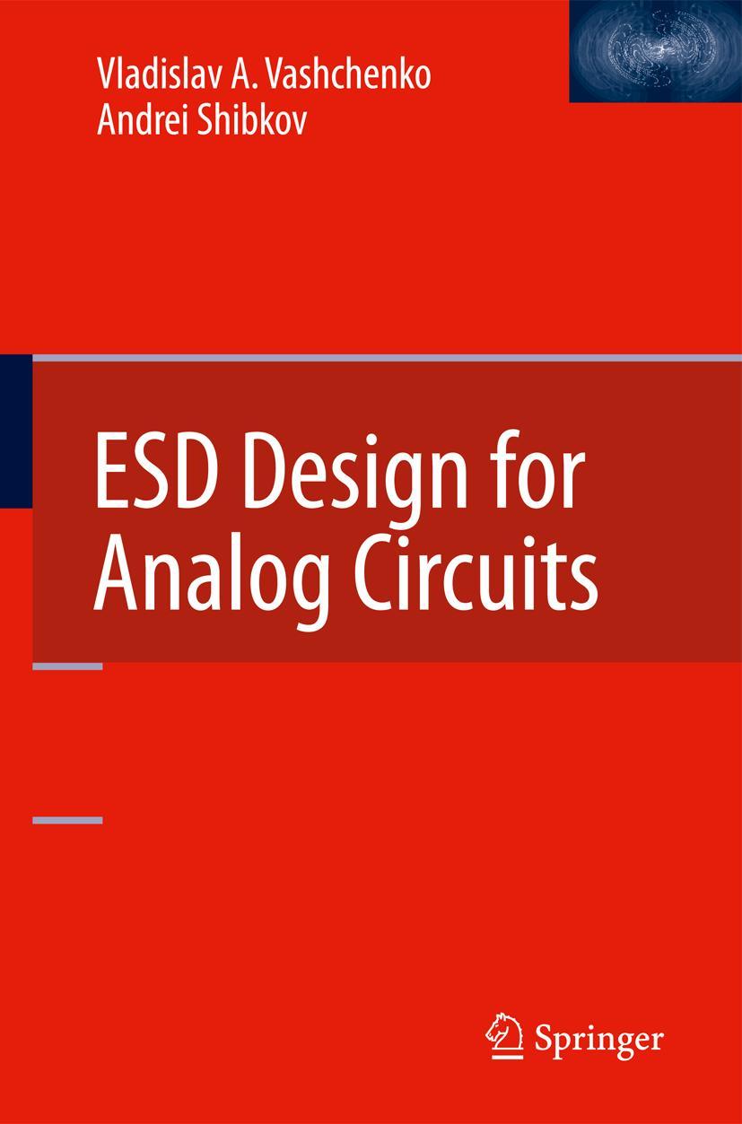 ESD Design for Analog Circuits