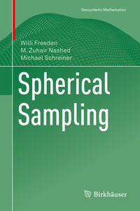 Spherical Sampling