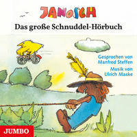 Das große Schnuddel-Hörbuch