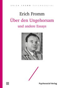 Über den Ungehorsam und andere Essays