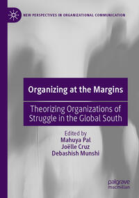 Organizing at the Margins