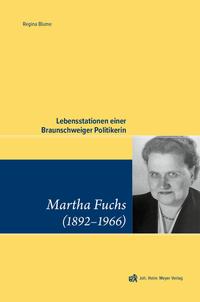 Martha Fuchs