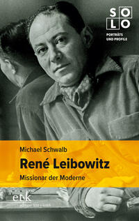 René Leibowitz