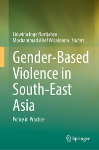 Gender-Based Violence in South-East Asia