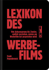 Lexikon des Werbefilms