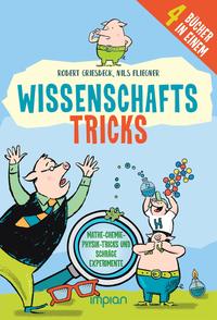 Wissenschafts-Tricks