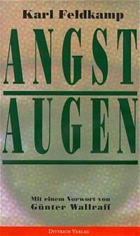 Angstaugen