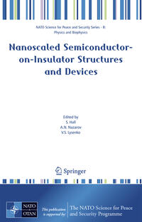 Nanoscaled Semiconductor-on-Insulator Structures and Devices