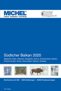 Südlicher Balkan 2020