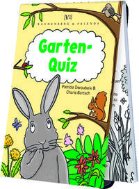 Gartenquiz