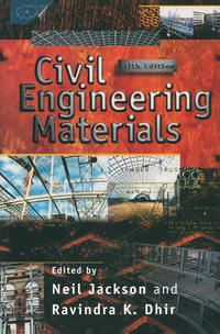 Civil Engineering Materials