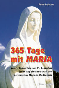 365 Tage mit Maria