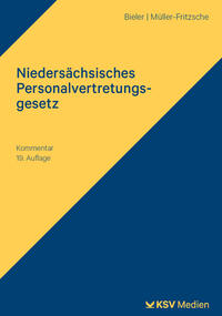 Niedersächsisches Personalvertretungsgesetz (NPersVG)