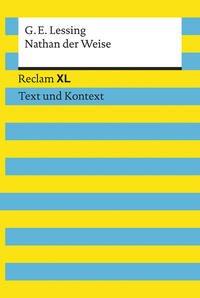 Reclam XL - Text und Kontext