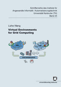 Virtual environments for Grid computing