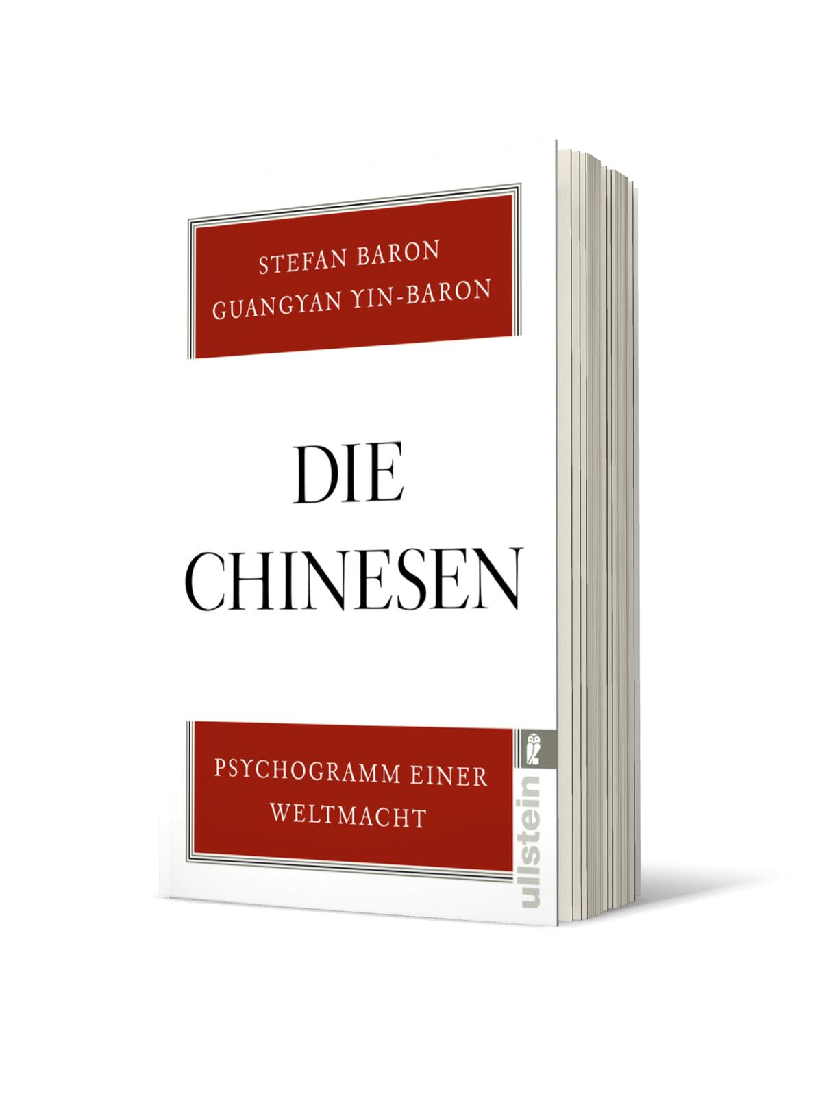 Die Chinesen