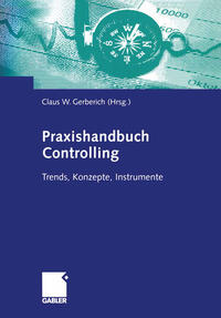 Praxishandbuch Controlling