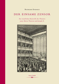 Der einsame Zensor